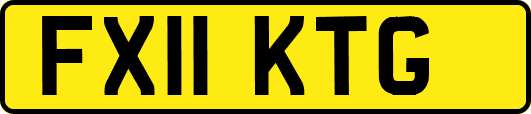 FX11KTG