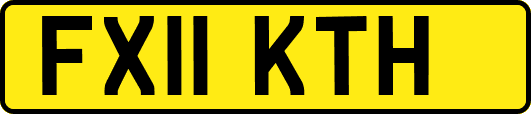 FX11KTH