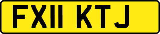 FX11KTJ