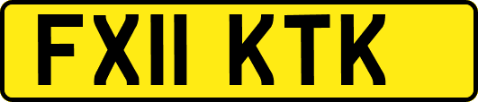 FX11KTK
