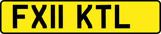 FX11KTL