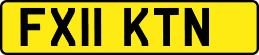 FX11KTN