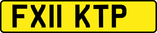 FX11KTP