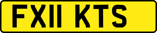 FX11KTS