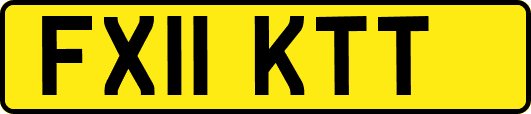 FX11KTT