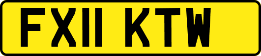 FX11KTW