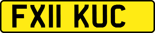 FX11KUC