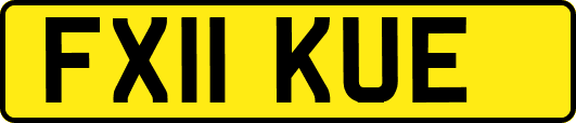 FX11KUE