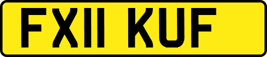 FX11KUF