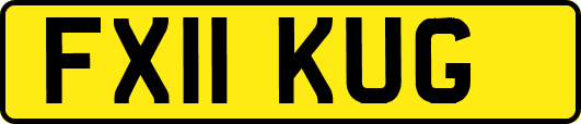 FX11KUG