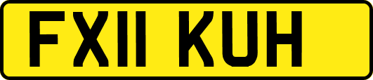 FX11KUH