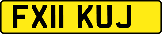 FX11KUJ