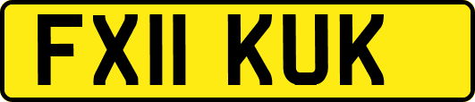 FX11KUK
