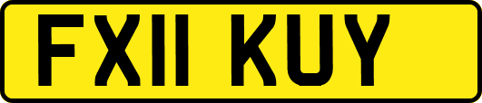 FX11KUY