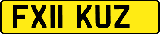 FX11KUZ