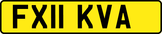 FX11KVA