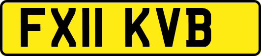 FX11KVB
