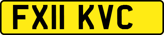 FX11KVC