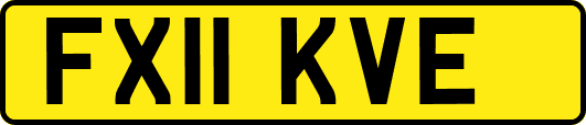 FX11KVE