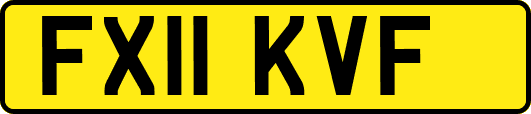 FX11KVF