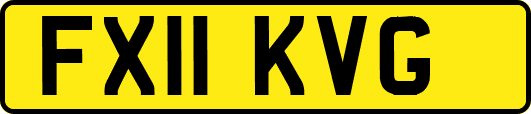 FX11KVG