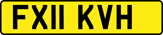 FX11KVH