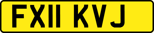 FX11KVJ