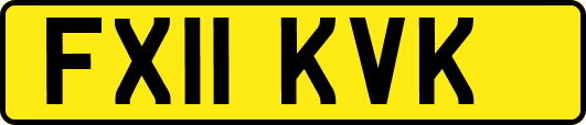 FX11KVK