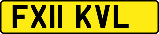 FX11KVL