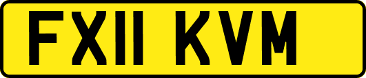 FX11KVM