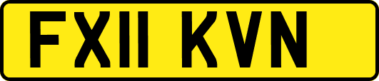 FX11KVN