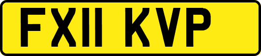 FX11KVP