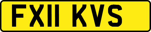 FX11KVS