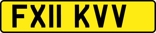 FX11KVV