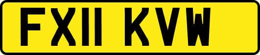 FX11KVW