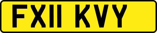 FX11KVY