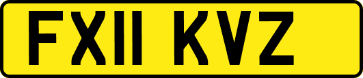 FX11KVZ