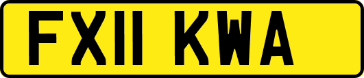 FX11KWA