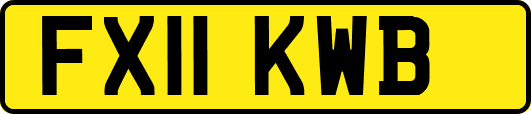 FX11KWB