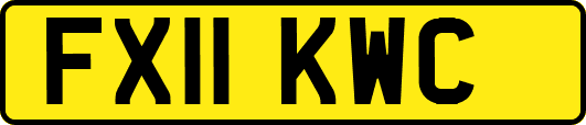 FX11KWC