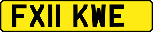 FX11KWE