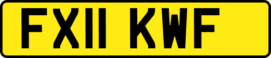 FX11KWF