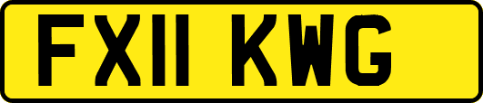 FX11KWG