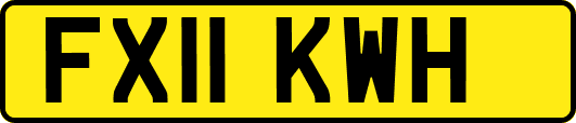 FX11KWH