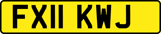 FX11KWJ