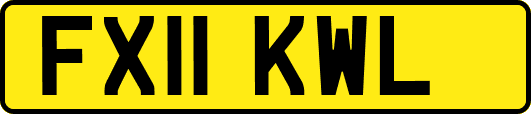 FX11KWL