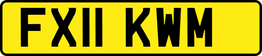 FX11KWM