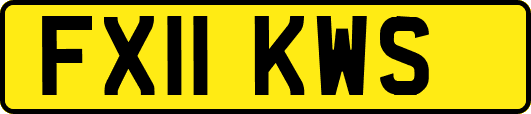 FX11KWS