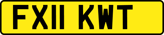 FX11KWT