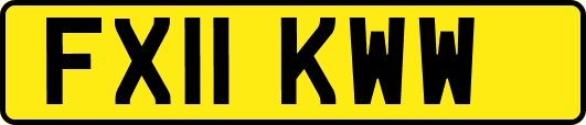FX11KWW